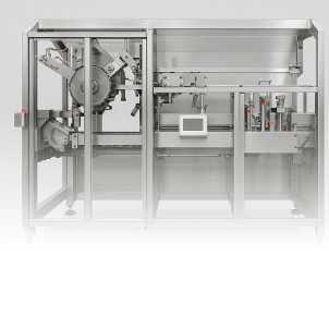 Automated Cartoning Automated Cartoning